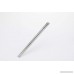 Keith Titanium Ti5820 Portable Round Handle Chopsticks with Aluminum Case (aqua) - B01MQRTVOQ